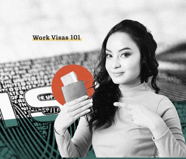 Work Visas for International Students