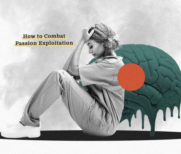 Vulnerable to Passion Exploitation