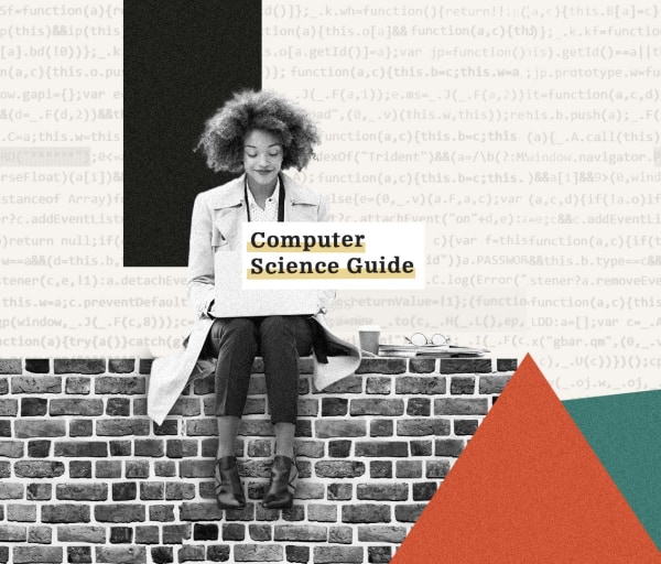 Computer Science Degree Guide