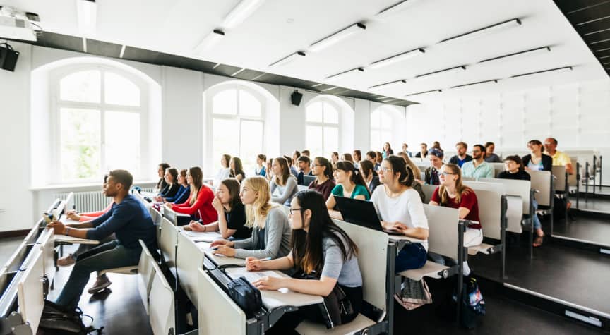 What Does Student-to-Faculty Ratio Really Mean?