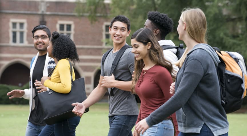 Graduate School Guide for Undocumented Students