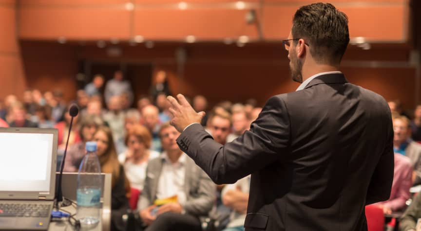 What Does a Public Policy Professional Do?