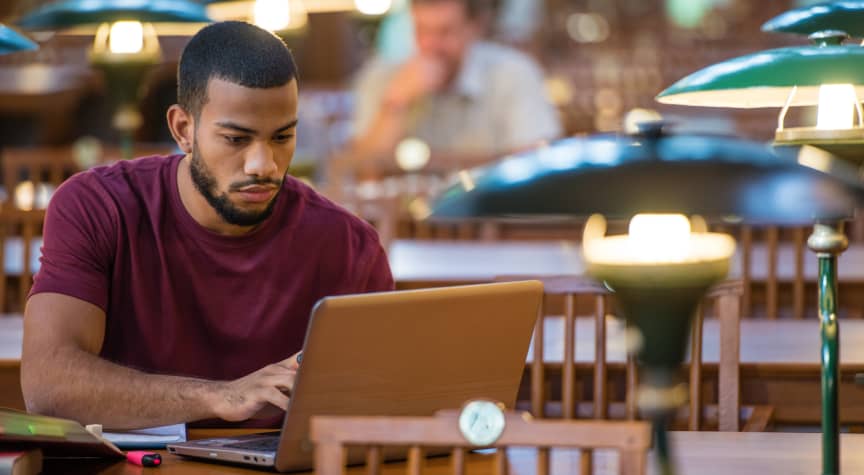 A History of Exclusion for Students of Color