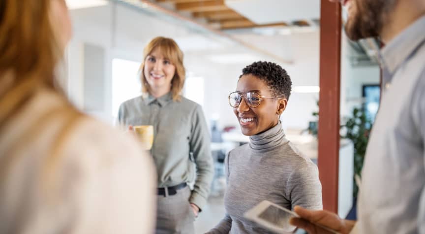 1 in 3 Americans Says Soft Skills Are Most Important in Current Job Market