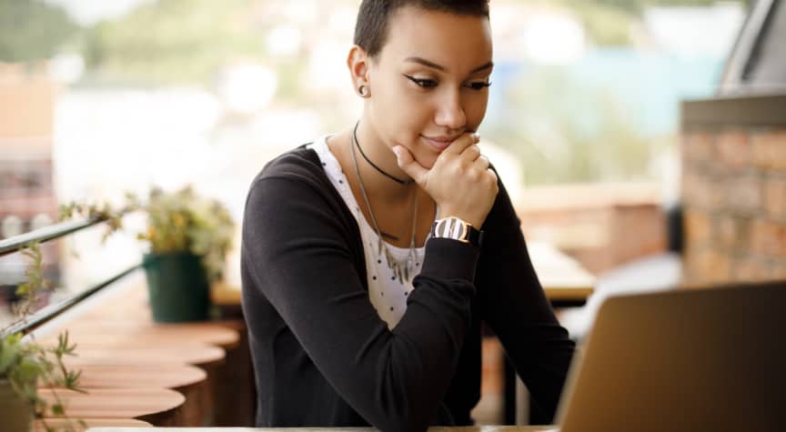 The 7 Qualities of an Effective Online Course