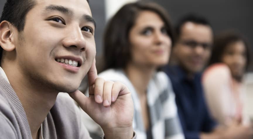 The Asian American Experience on College Campuses