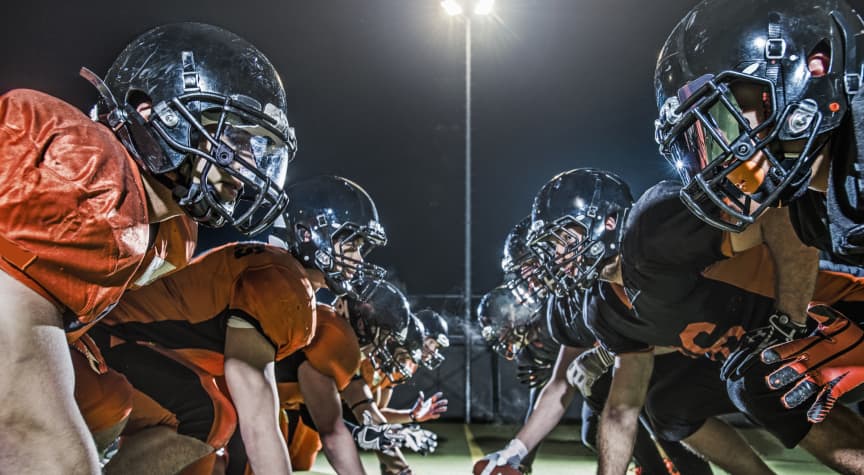 ACC, Big Ten, Pac-12 Form Alliance in Response to SEC Expansion