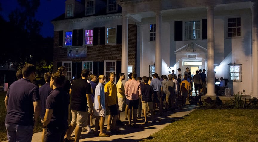 Social Media Ignites Abolish Greek Life Movement