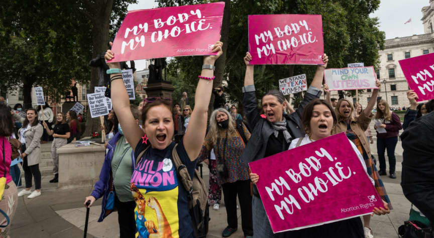Why Abortion Is an Important Issue for Students