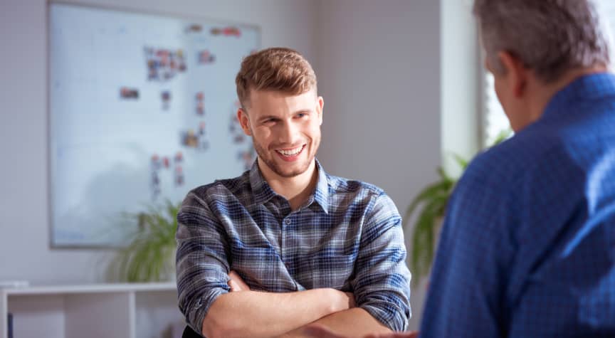 The Best Questions to Ask Your Academic Advisor