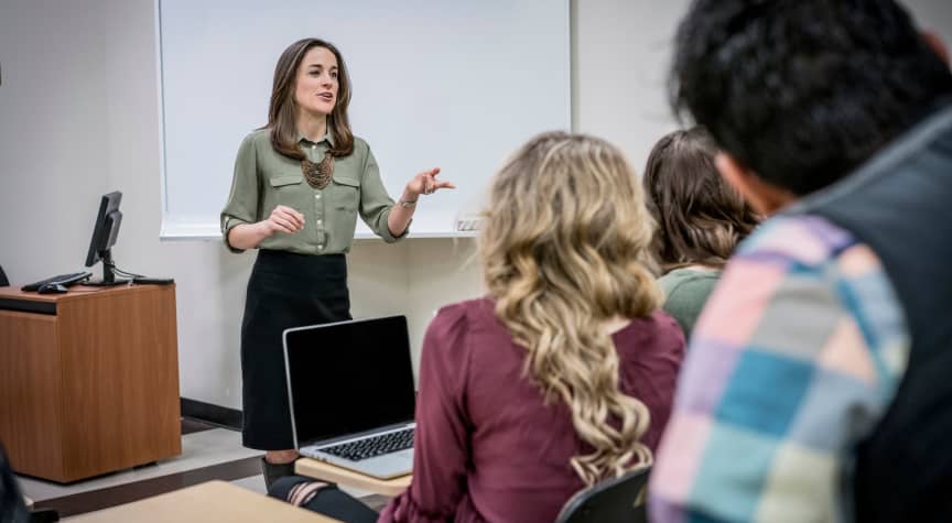 What Is Academic Freedom?