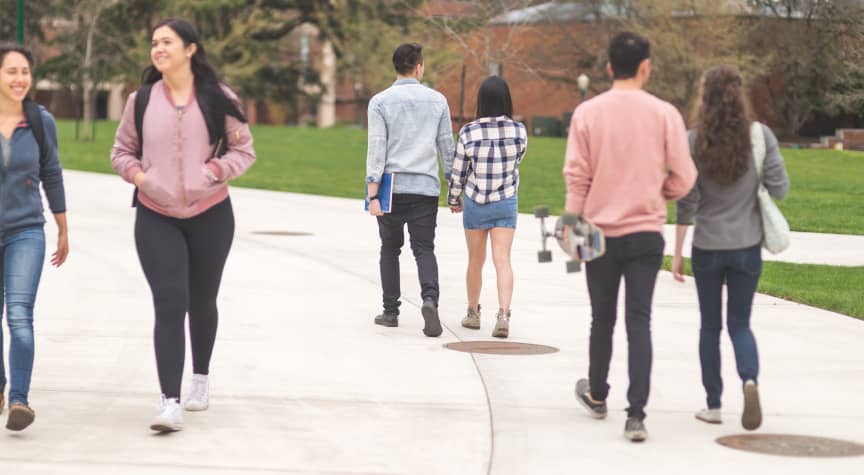 College Accreditation: The Basics
