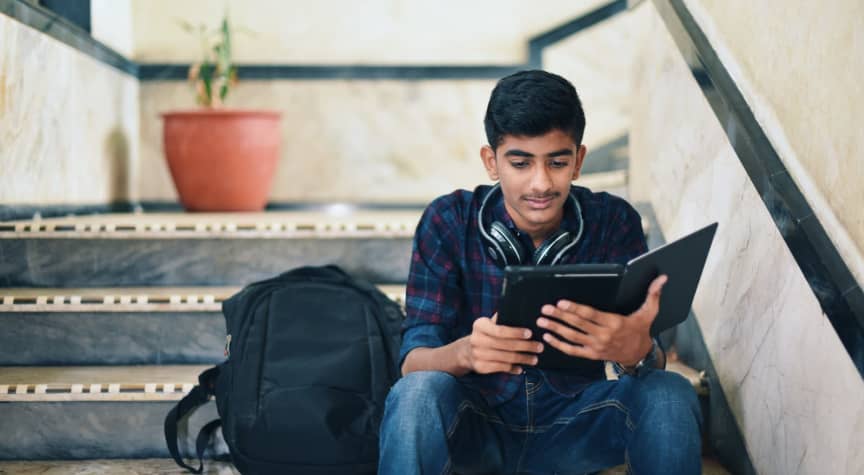 9 Tips for Raising Your College Admission Chances