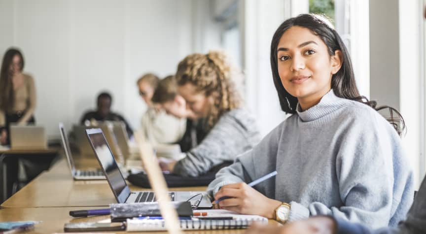 4 Ways to Advance Equity for Women in Higher Education