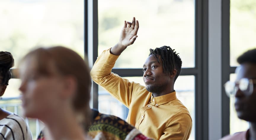 Why You Should Major in African American Studies