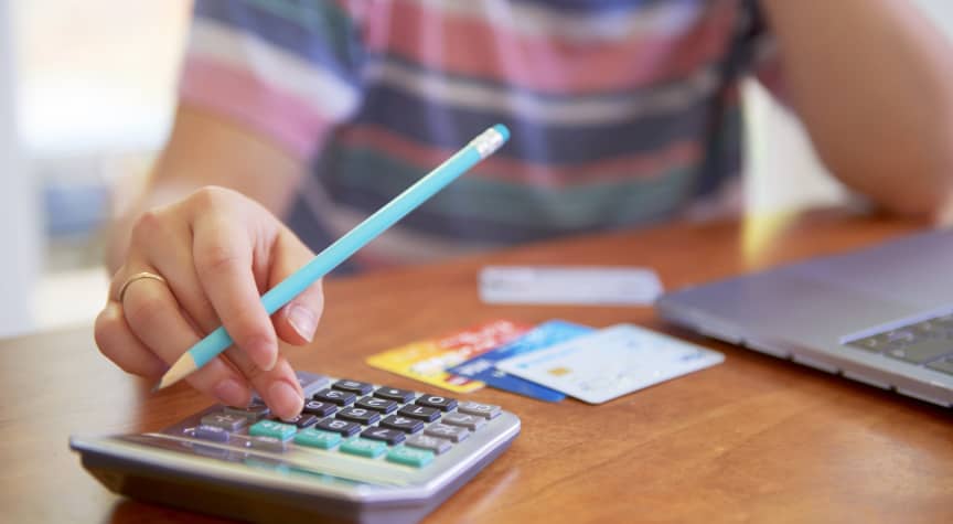What Is Average Student Loan Debt in the U.S.?