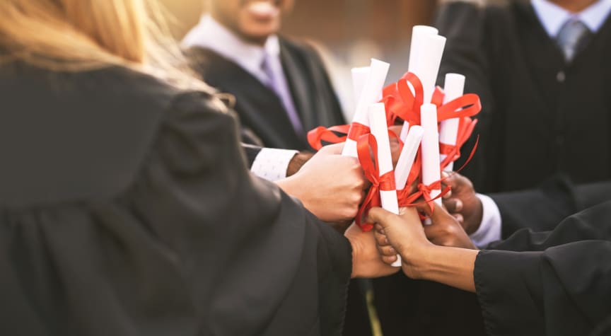 Bachelor of Arts vs. Bachelor of Science: What’s the Difference?