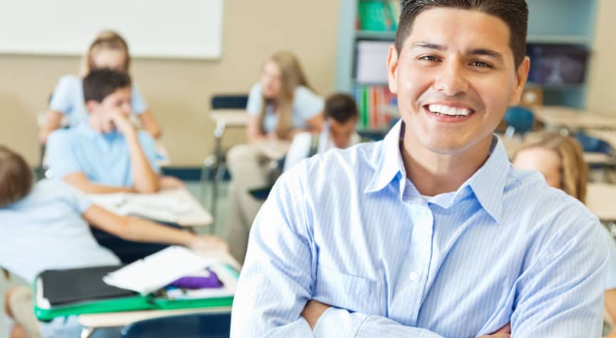 Should You Go Back to College for a Teaching Degree?