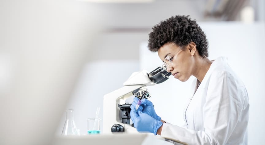 The Biggest Barriers for Women in STEM