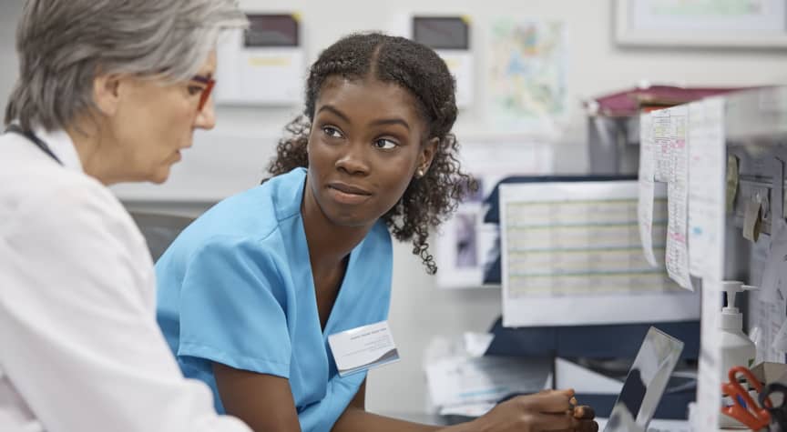 6 Reasons to Pursue a Career in Nursing