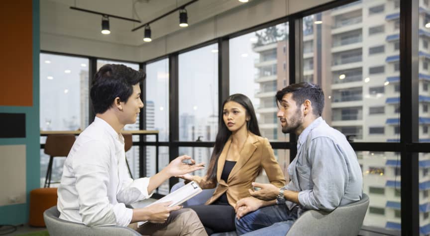 The 8 Best Jobs for ESFJ Personality Types