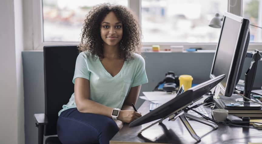 The 8 Best Jobs for ISFP Personality Types