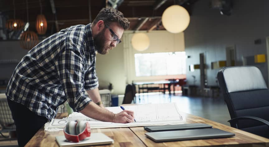 The 8 Best Jobs for INTJ Personality Types