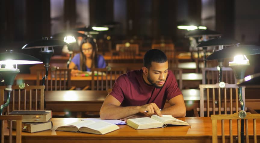 The Best LSAT Prep Books