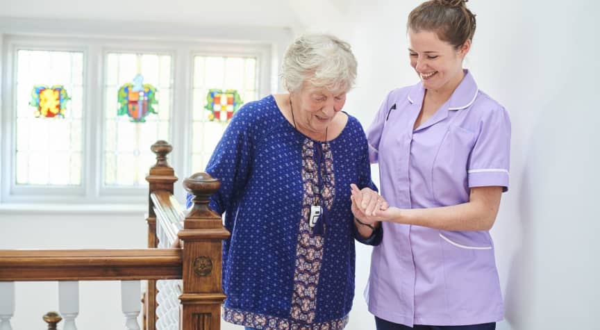 The 5 Best Jobs for Helping Others