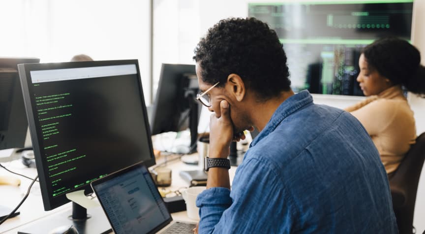 The 8 Best Jobs for INTP Personality Types