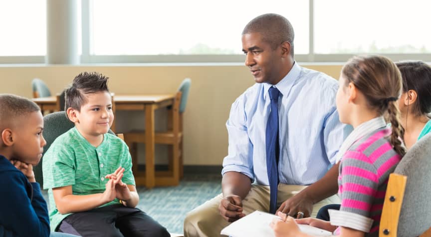 The 10 Best Jobs for Former Teachers