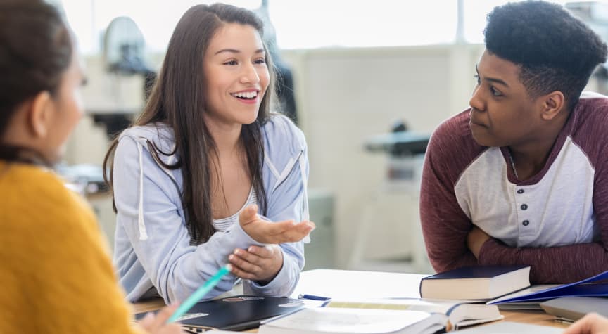 The 5 Best Languages to Learn in College