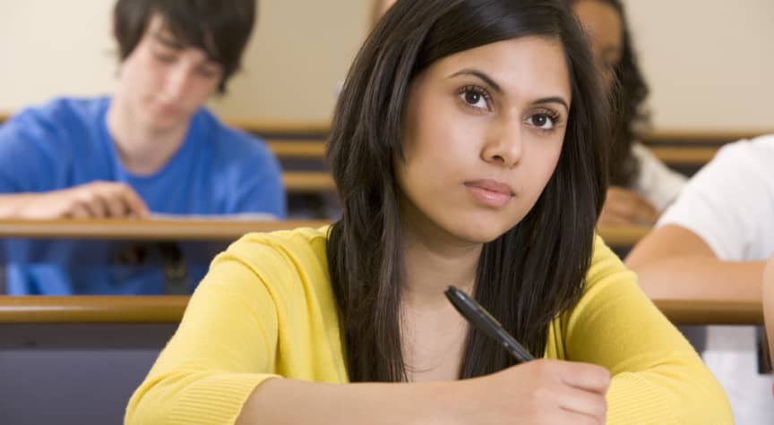 The 5 Best Note-Taking Methods for Students in College