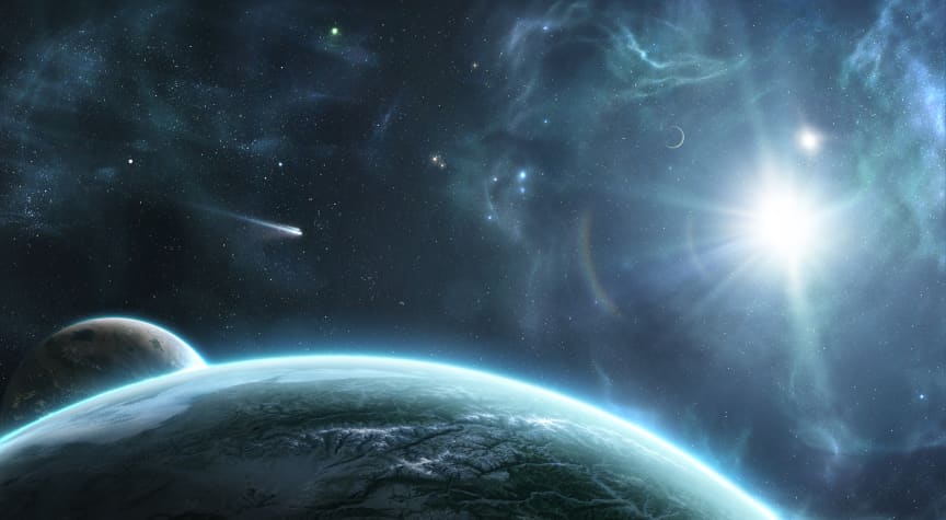 The Best Science Fiction Books of All Time