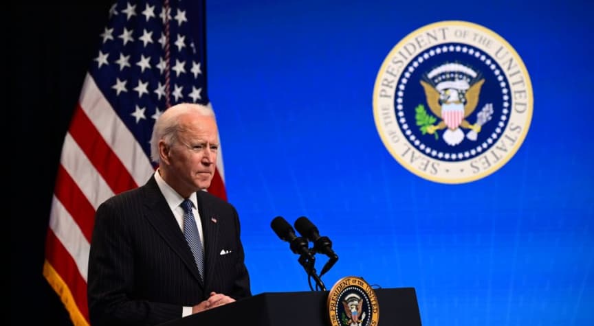 Biden Eyes Changes to Title IX