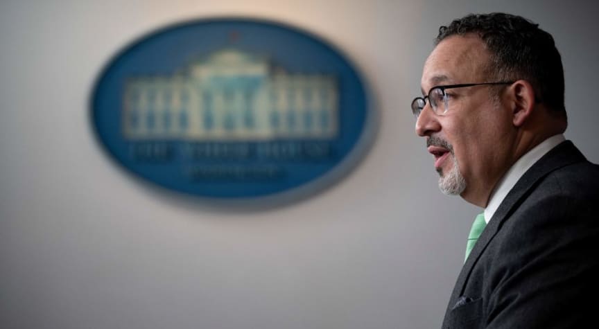 Biden Administration to Forgive Defrauded Student Debt