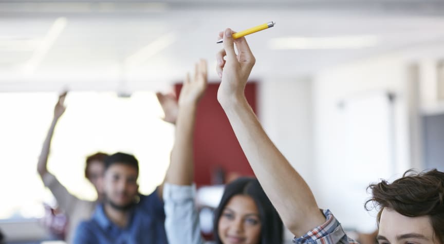 American Families Plan Includes Free Community College, Bigger Pell Grants