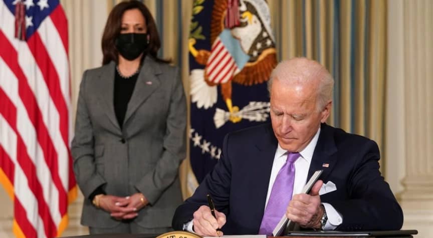 Biden’s First Moves for Education