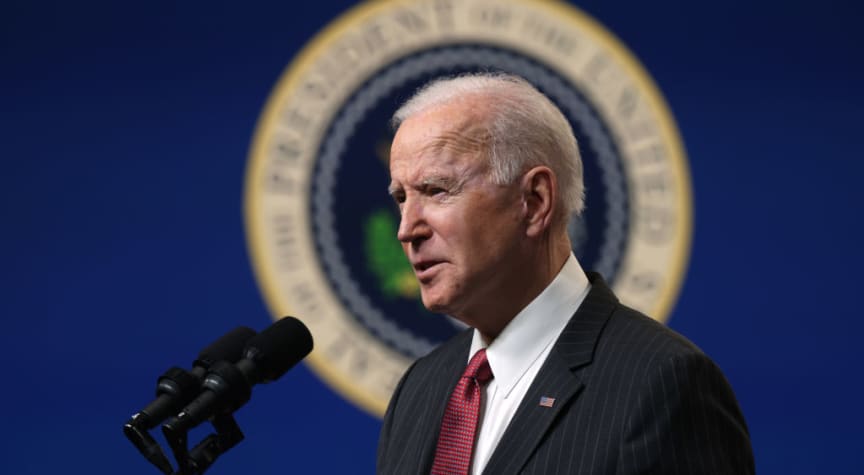 An Overview of Biden’s Higher Education Agenda