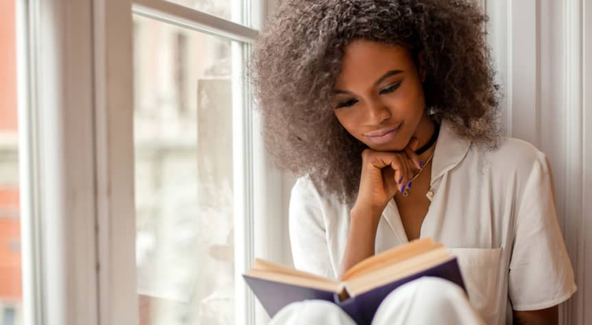 11 Books by Black Authors You Should Read in College