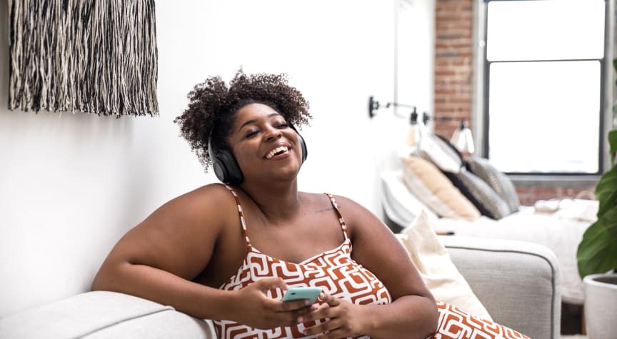 10 Enthralling Black Podcasts for College Students