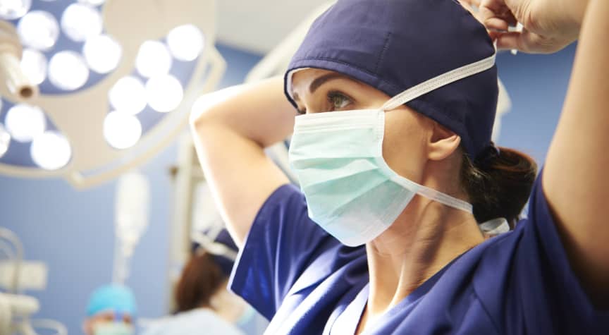 Travel Nurse Practitioner Jobs Covid
