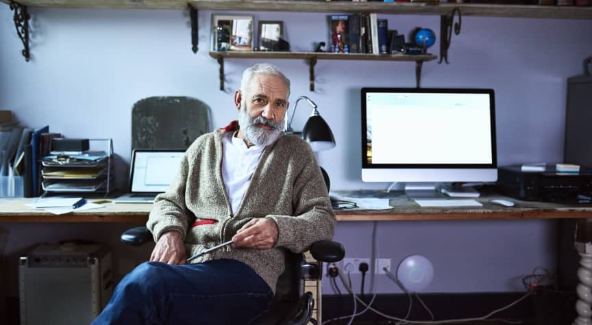 Instructors Weigh In on the Transition to Online Learning