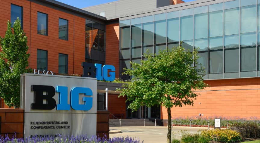 The Big Ten’s Decision to Resume Fall Football