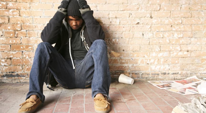 COVID-19 Worsens Housing Insecurity for College Students