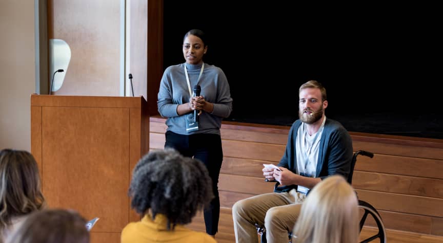5 Ways to Get Involved on Campus