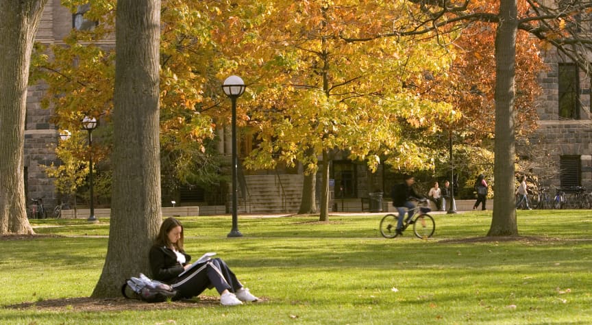 As Campuses Reopen, So Does Debate on Campus Sexual Assault