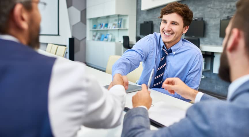 Career Bridge Programs Help College Grads Find the Right Jobs