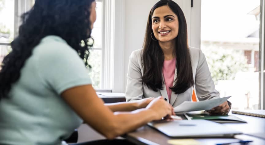 When Is It Too Late to Change Careers?