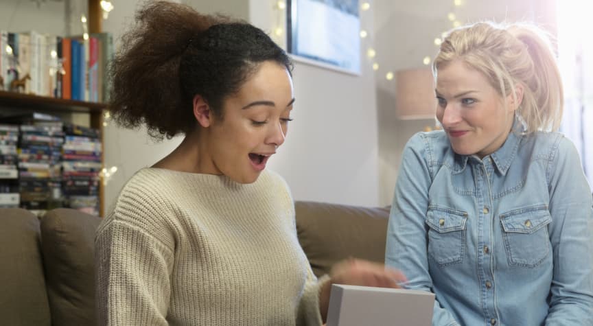 50 Cheap Gifts College Students Will Love